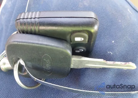 2001 Ford F-150 Lariat/Xl/Xlt z USA, uszkodzony, nr VIN 1FTRX07L51KF06450